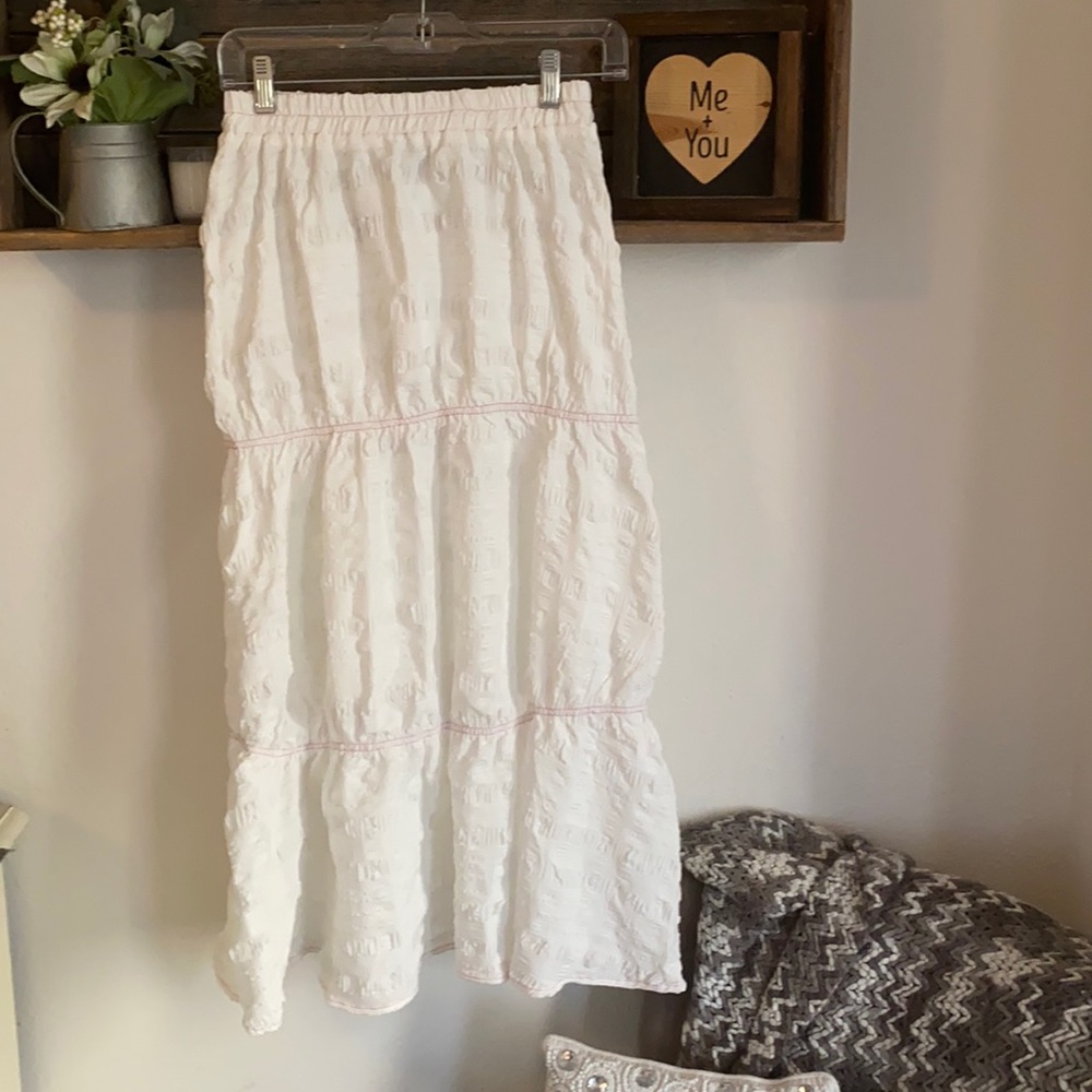 NWT Cider skirt